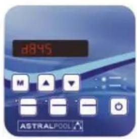ASTRALPOOL ProElyo Inverter - Como saber o estado actual - 8