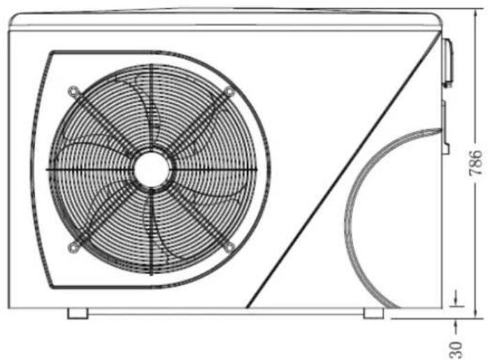 ASTRALPOOL ProElyo Inverter - Pro-Elyo Inverter 35 - 2