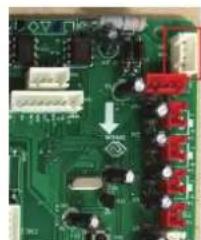 ASTRALPOOL ProElyo Inverter - (2) (3) (4) (5) - 5