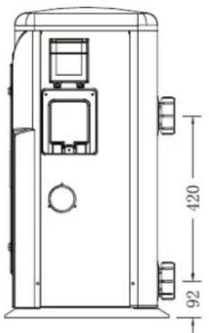 ASTRALPOOL ProElyo Inverter - Pro-Elyo Inverter 35 - 1