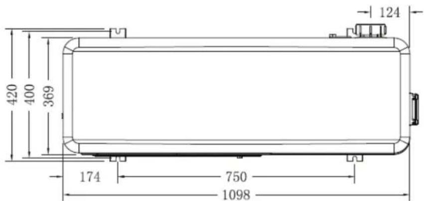 ASTRALPOOL ProElyo Inverter - Pro-Elyo Inverter 13 - 3