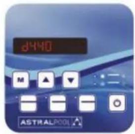 ASTRALPOOL ProElyo Inverter - Como saber el estado actual - 4