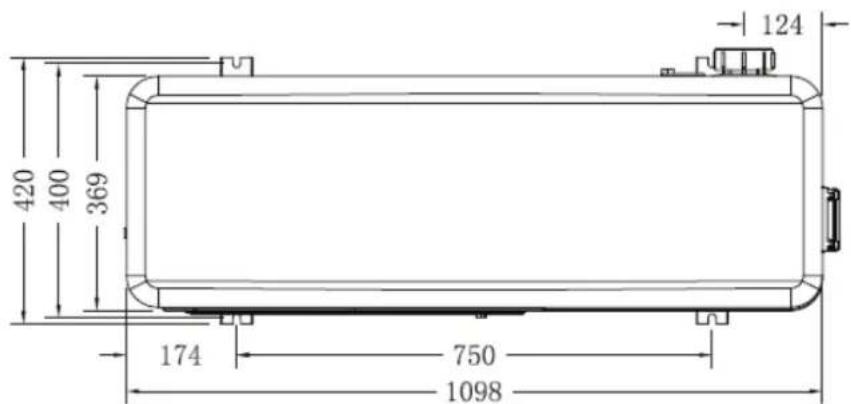 ASTRALPOOL ProElyo Inverter - Pro-Elyo Inverter 13 - 3