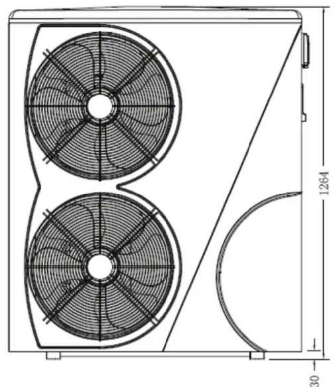 ASTRALPOOL ProElyo Inverter - Pro-Elyo Inverter 13 - 5