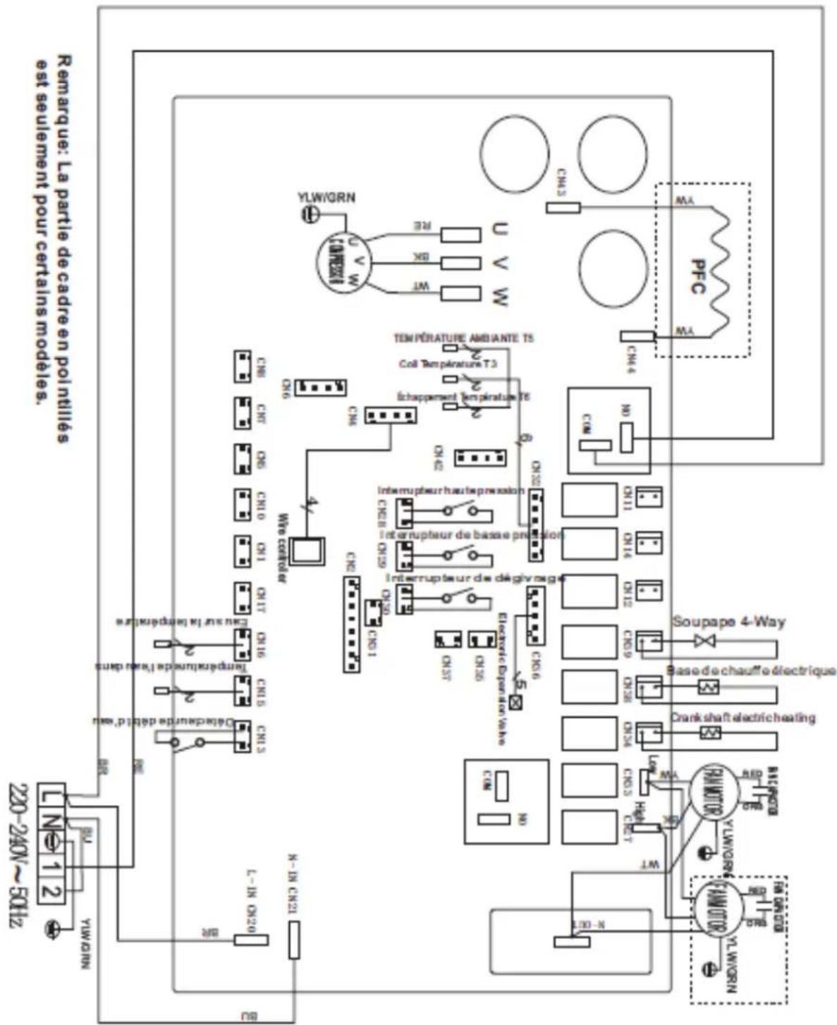 ASTRALPOOL ProElyo Inverter - Pro-Elyo Inverter 13 - 7