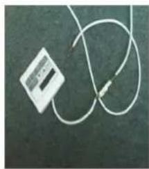 ASTRALPOOL ProElyo Inverter - Instalação do fio do sinal com o controlador de pinos - 1