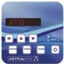 ASTRALPOOL ProElyo Inverter - Como saber el estado actual - 7