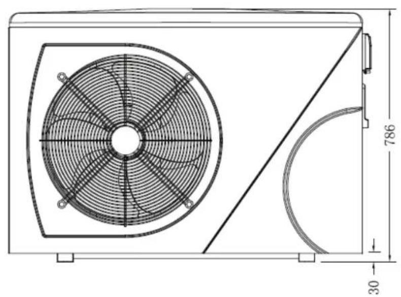 ASTRALPOOL ProElyo Inverter - Pro-Elyo Inverter 13 - 2