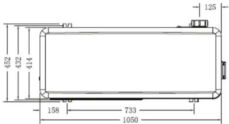 ASTRALPOOL ProElyo Inverter - Pro-Elyo Inverter 13 - 6