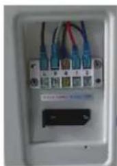 ASTRALPOOL ProElyo Inverter - Installation de la commande déportede - 4