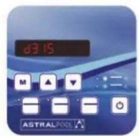 ASTRALPOOL ProElyo Inverter - Como saber o estado actual - 3