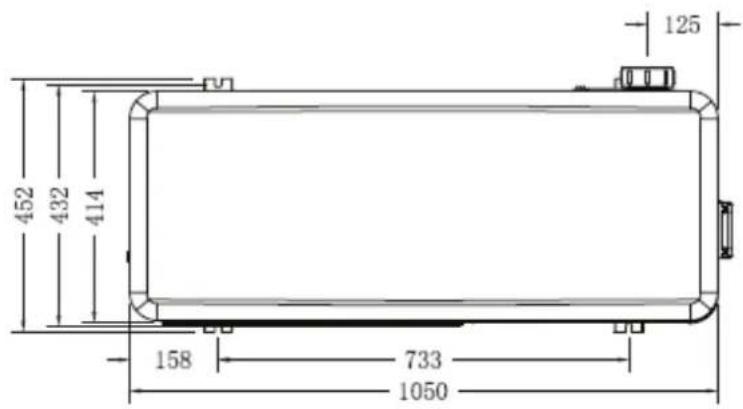 ASTRALPOOL ProElyo Inverter - Pro-Elyo Inverter 35 - 6