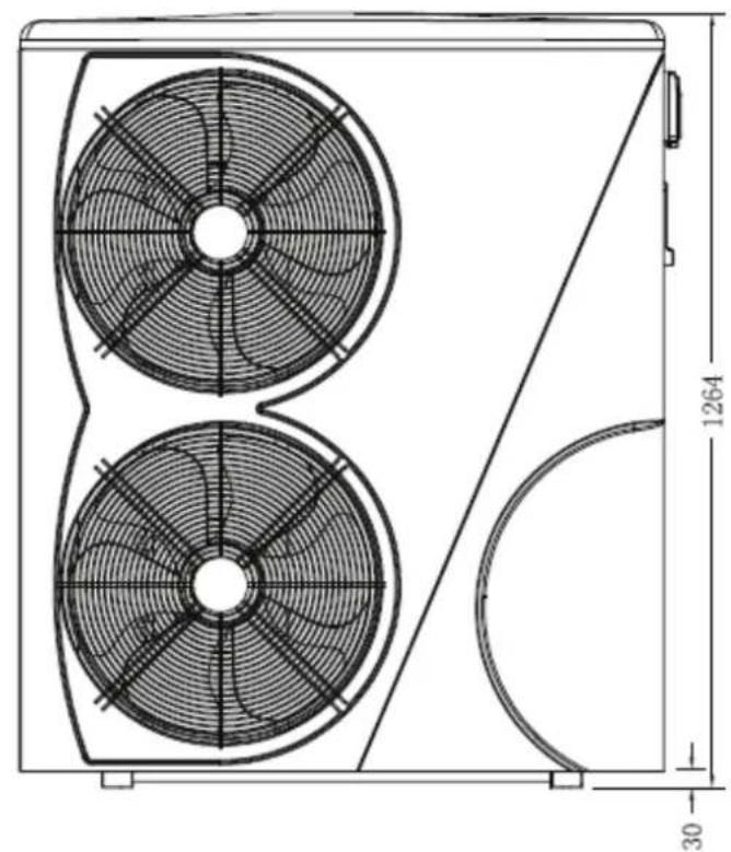 ASTRALPOOL ProElyo Inverter - Pro-Elyo Inverter 35 - 5