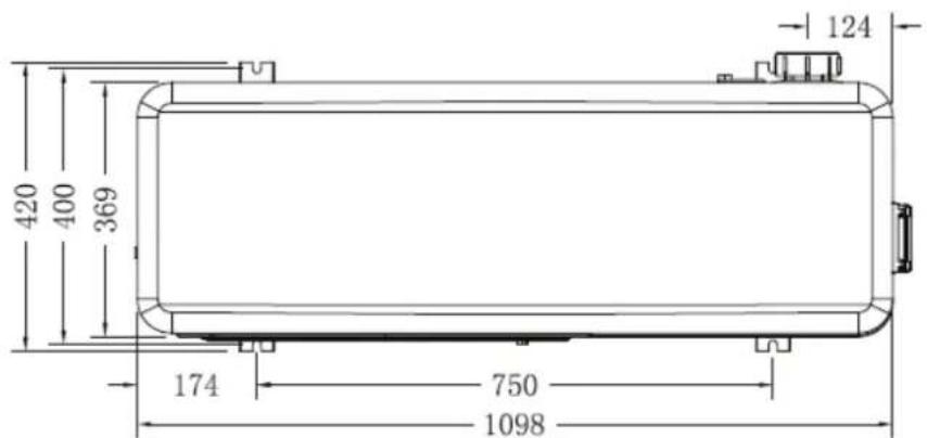 ASTRALPOOL ProElyo Inverter - Pro-Elyo Inverter 13 - 3