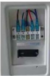ASTRALPOOL Elyo Smart NN - Installazione di accessori e connessioni - 7