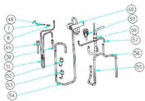 ASTRALPOOL Elyo Smart NN - Accessoires et options - 8