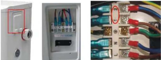 ASTRALPOOL Elyo Smart NN - Installation des accessoires et connexions - 5