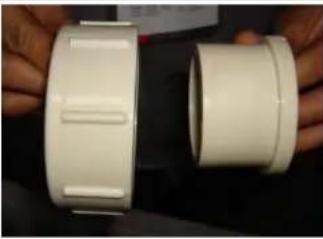 ASTRALPOOL Elyo Smart NN - Installazione di accessori e connessioni - 4