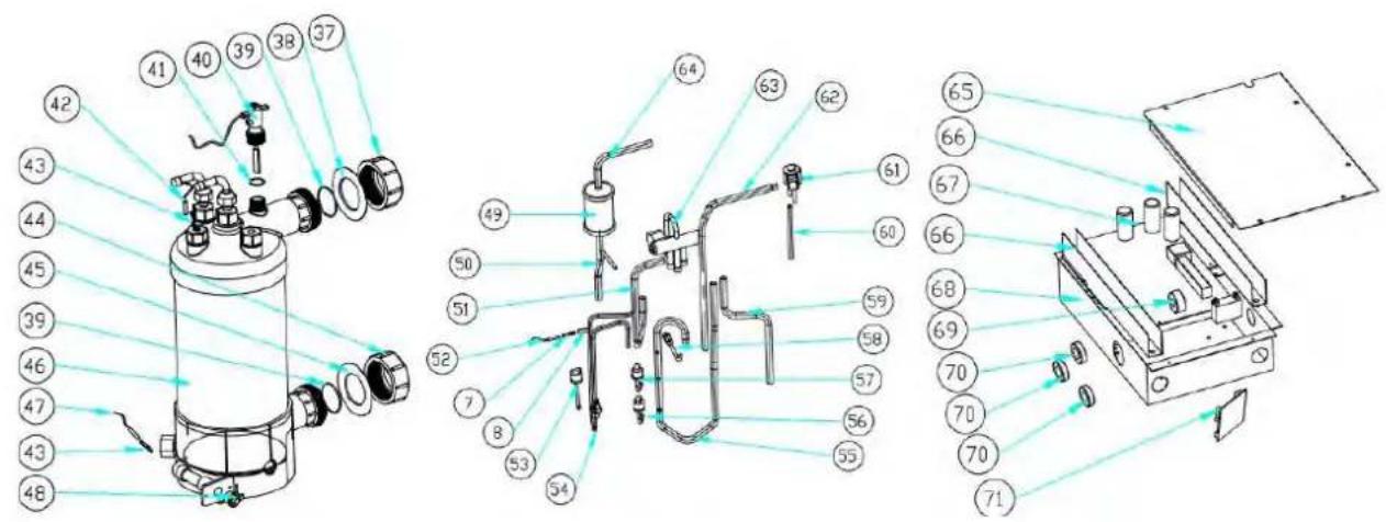 ASTRALPOOL Elyo Smart NN - Descrizione - 15