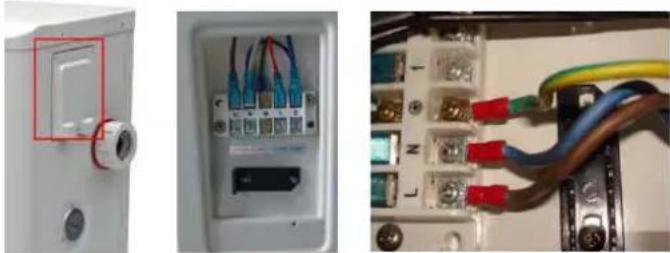 ASTRALPOOL Elyo Smart NN - Installation des accessoires et connexions - 4