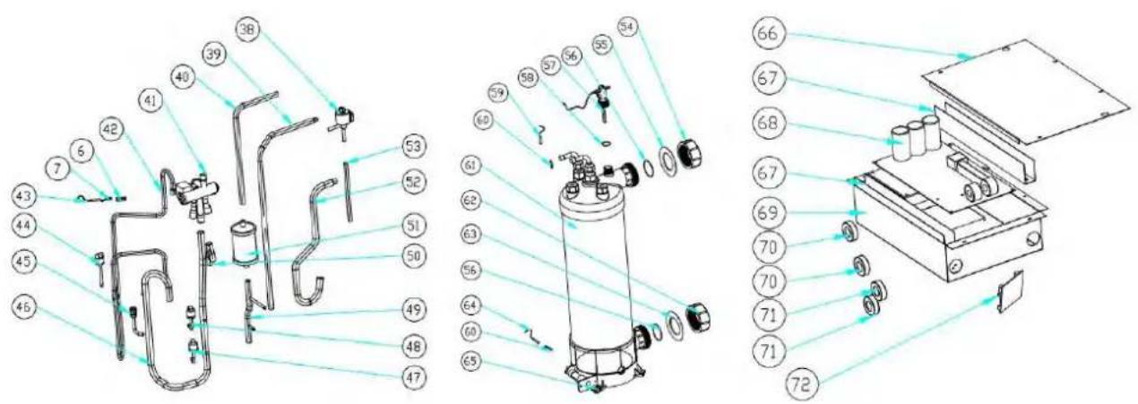 ASTRALPOOL Elyo Smart NN - NOTA - 10