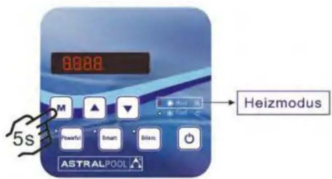 ASTRALPOOL Elyo Smart NN - Auto-Modus - 3