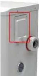 ASTRALPOOL Elyo Smart NN - Installazione di accessori e connessioni - 6