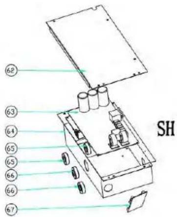 ASTRALPOOL Elyo Smart NN - Descrizione - 13