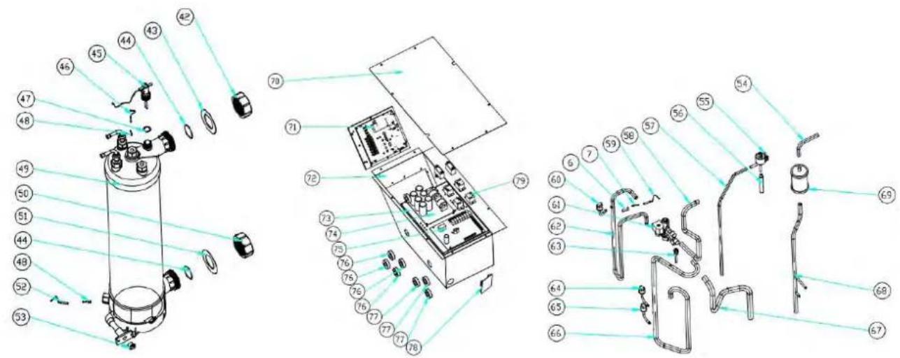 ASTRALPOOL Elyo Smart NN - NOTA - 11