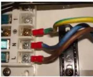 ASTRALPOOL Elyo Smart NN - Installazione di accessori e connessioni - 8
