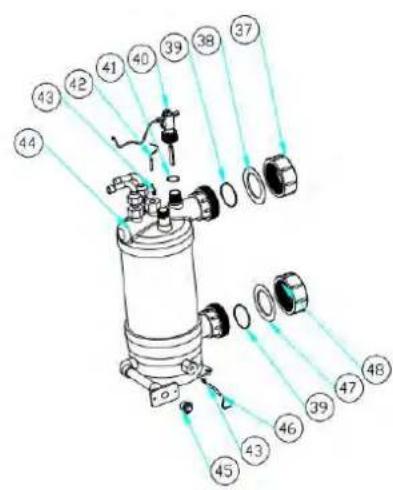 ASTRALPOOL Elyo Smart NN - Descrizione - 11