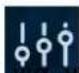 ASTRALPOOL Pro Elyo Touch - Επιλογή τρόπου λειτουργίας με το πλήκτ - 1