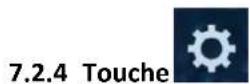 ASTRALPOOL Pro Elyo Touch - Touches - 3