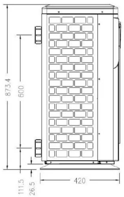 ASTRALPOOL Pro Elyo Touch - Descrizione - 2