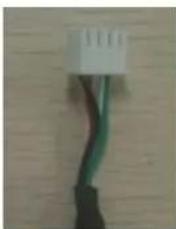 ASTRALPOOL Pro Elyo Touch - Installation of the display deportee (option) - 2