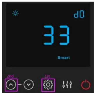 ASTRALPOOL Pro Elyo Touch - Puesta en marcha de la bomba de calor - 3