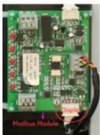 ASTRALPOOL Pro Elyo Touch - Transport information - 4