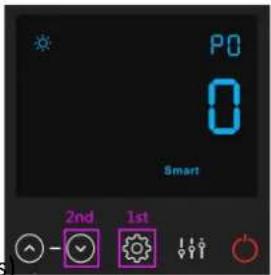 ASTRALPOOL Pro Elyo Touch - Mise en service initiale de l'unité - 1