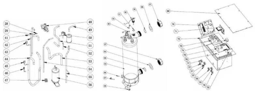 ASTRALPOOL Pro Elyo Touch - Location and connection - 10