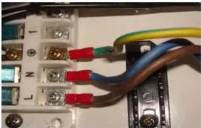 ASTRALPOOL Pro Elyo Touch - Accessories Installation - 7