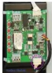 ASTRALPOOL Pro Elyo Touch - NOTA - 1