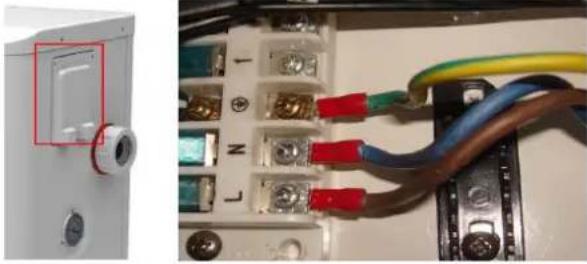 ASTRALPOOL Pro Elyo Touch - Installatie en aansluiting - 1