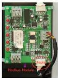 ASTRALPOOL Pro Elyo Touch - Transportinformationen - 6