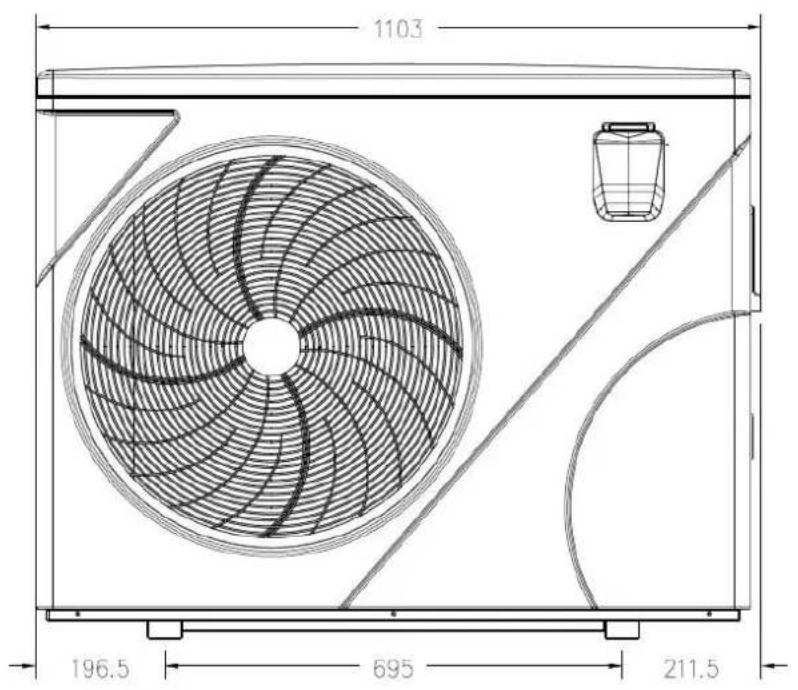 ASTRALPOOL Pro Elyo Touch - Descrizione - 1