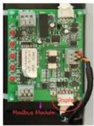 ASTRALPOOL Pro Elyo Touch - Cablagtem eléctrica - 4