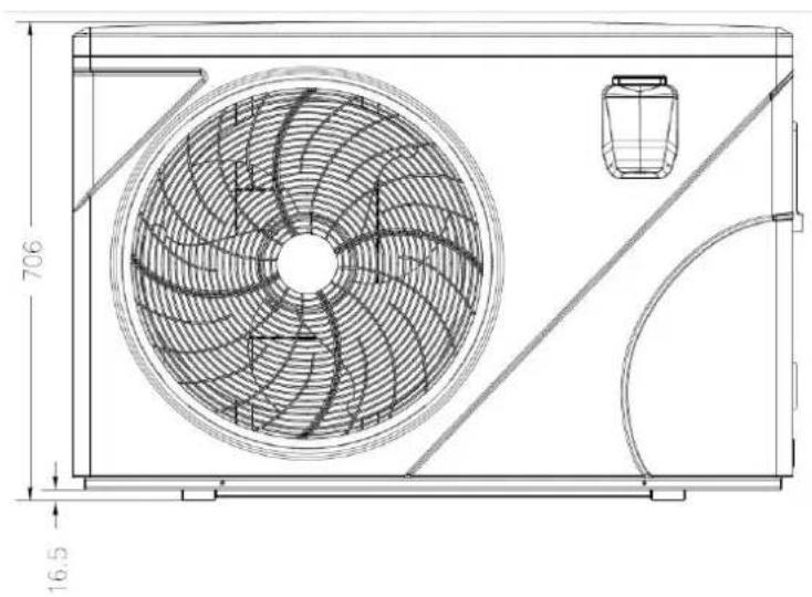 ASTRALPOOL Pro Elyo Touch - 1.Beschreibung - 1