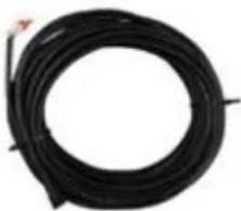 ASTRALPOOL Pro Elyo Touch - Λίστα εξαρτημάτων - 4