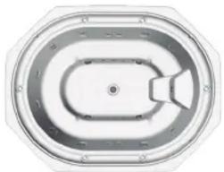 ASTRALPOOL Olympia - 1