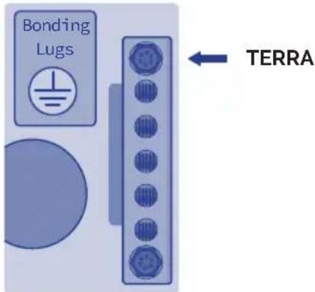 ASTRALPOOL Select E - ! ATTENZIONE - 1