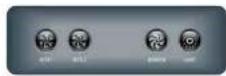 ASTRALPOOL Select E - · AUX - 1